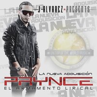 Eh Oh Eh - Prynce El Armamento Lirical, Voltio