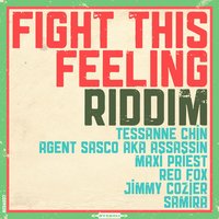 Bubble My Way - Maxi Priest, Agent Sasco