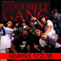 My City - Good Belt Gang, 2 Chainz, Bun B