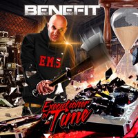 Tag Along - B.E.N.E.F.I.T., Fred The Godson