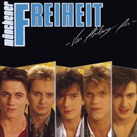 Münchener Freiheit