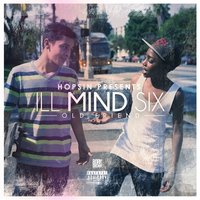 Ill Mind Six: Old Friend - Hopsin