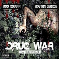 Strip Club - Boo Rossini, Boston George