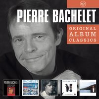 2001 le pied sur la Lune - Pierre Bachelet