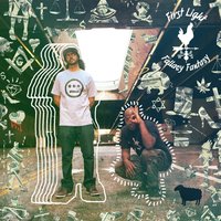 Lighters - First Light, Del The Funky Homosapien, CASUAL