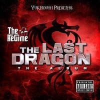 Illa - The Regime, Tech N9ne, Slam