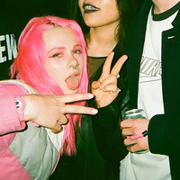 Too Much Fun - GIRLI