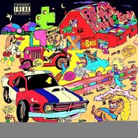 Akup - LoveRance, Tyga, Problem