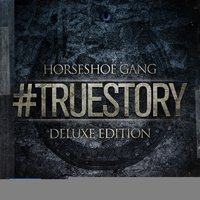 Bad Guy - Horseshoe Gang