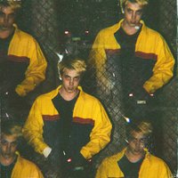 Punks - Matt Champion