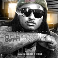 Geekin' - Chaz Gotti