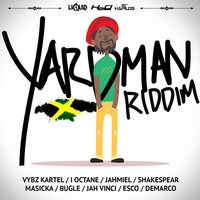 Emoji - VYBZ Kartel, ZJ LIQUID
