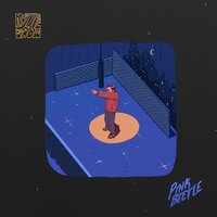 Pink Beetle - Rejjie Snow