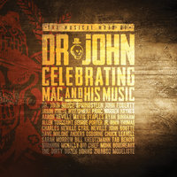 Rain - Dr. John, Terence Blanchard