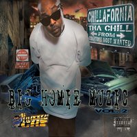 John Doe - Tha Chill, MC Ren, Big Rocc