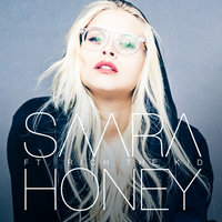 Honey - Saara, Rich The Kid
