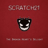 The Broken Heart's Delight - Scratch21