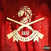 Until The End - Awar, Murs, Nottz Raw
