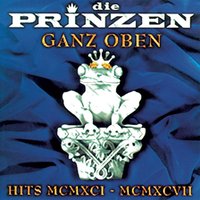 Gabi und Klaus - Die Prinzen
