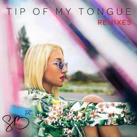 Tip of My Tongue - Sam Bruno, Jinco