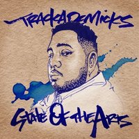 Fool On The Hill - Trackademicks, Phonte