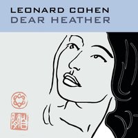 The Letters - Leonard Cohen