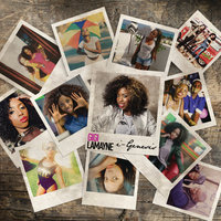 Ice Cream - Gigi Lamayne, Khuli Chana