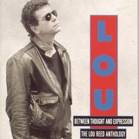 Doin' The Things That We Want To - Lou Reed