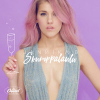 Skumppalaulu - Jannika B