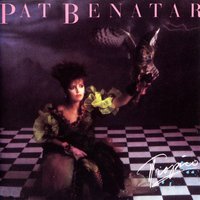 Temporary Heroes - Pat Benatar