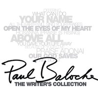 Rock of Ages You Will Stand - Paul Baloche