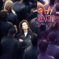 Too Long A Soldier - Pat Benatar