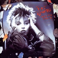 The Art Of Letting Go - Pat Benatar