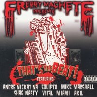 Tell Dat Ta Dummies - Andre Nickatina, Equipto