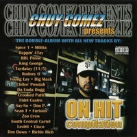 Thug Thang - Black C, Spice 1, Moot Ditty