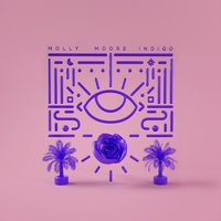 Indigo - Molly Moore