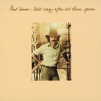 Slip Slidin' Away - Paul Simon
