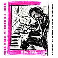 The House of Blue Light - Freddie Slack, Ella Mae Morse, Don Raye