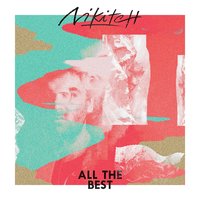 When It All Falls Down - Nikitch, Andreya Triana