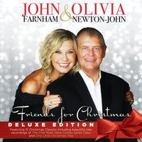 Santa Claus Is Coming to Town - John Farnham, Olivia Newton-John