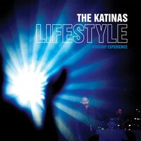 Mighty River - The Katinas