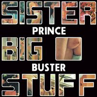 Bridge over Troubled Waters - Prince Buster