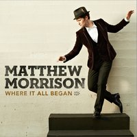 The Lady Is a Tramp - Matthew Morrison