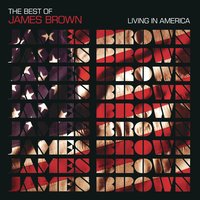 Gonna Try - James Brown