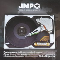Despabilate - Jmp, Ana Tijoux