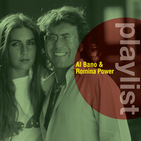 Libertà - Al Bano, Romina Power