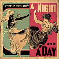 Hesperus Garden - Pepe Deluxe
