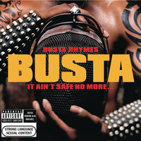 I Know What You Want - Busta Rhymes, Mariah Carey, Flipmode Squad