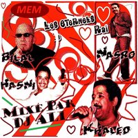 Raba raba - DJ Ali, Khaled