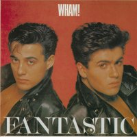 A Ray of Sunshine - Wham!